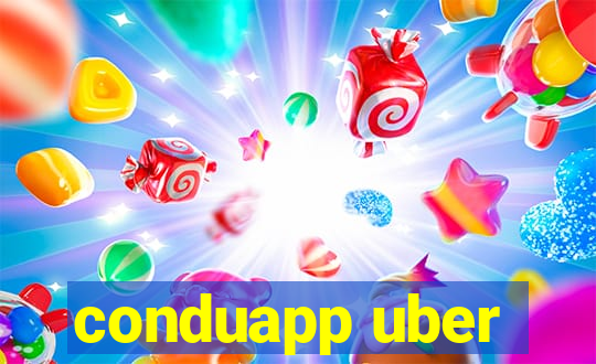 conduapp uber